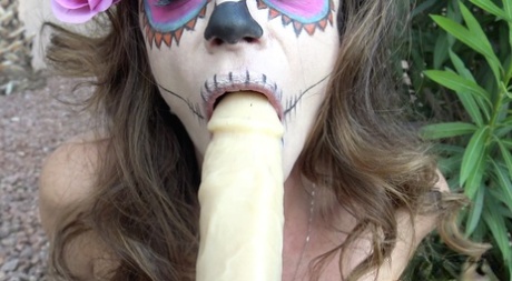 Да, это часть 2 Дня дилдо, нет, не День дилдо картинка 1