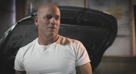 БЕЖАТЬ НЕКУДА, у Тины ломается Машина, и Она принимает Помощь от Подозрительного картинка 1