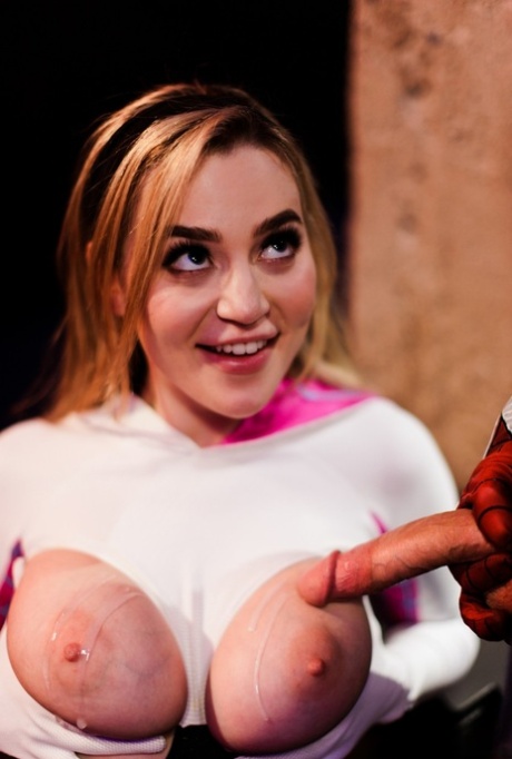 Злой Блейк Блоссом, Тайлер Круз картинка 14