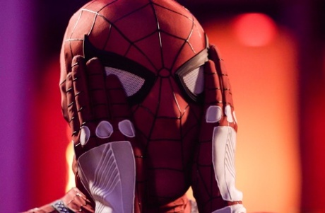 Злой Блейк Блоссом, Тайлер Круз картинка 3