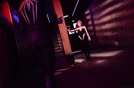 Злой Блейк Блоссом, Тайлер Круз картинка 1