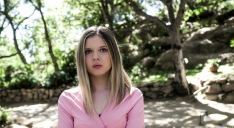 Чистое табу Сильвия Сайдж, Коко Лавлок картинка 1