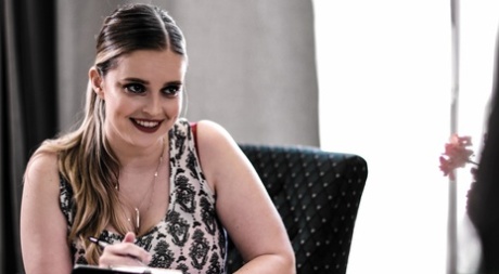 Чистое табу, Коди Вор, Коди Стил картинка 4