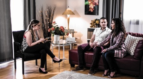 Чистое табу, Коди Вор, Коди Стил картинка 5