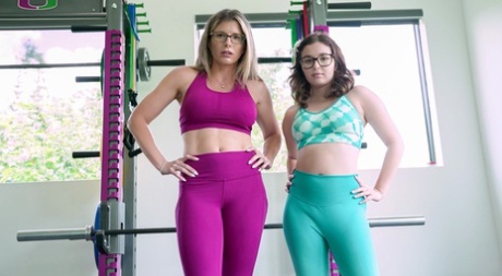 Запретная жара, Кори Чейз, Лиана Лавингс картинка 4