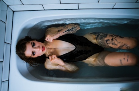 Чистилище Х Иден Айви,Бо Шинн картинка 1