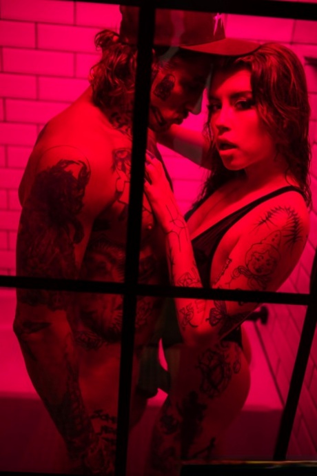 Чистилище Х Иден Айви,Бо Шинн картинка 9