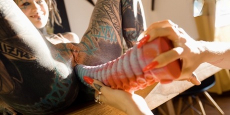 Оригиналы Z Filmz, Анускацц, Иден Айви картинка 13