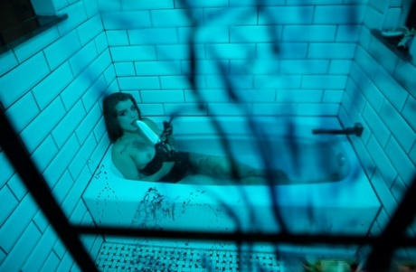 Чистилище Х Иден Айви, Маркус Кейдж, Алекс Дука картинка 2