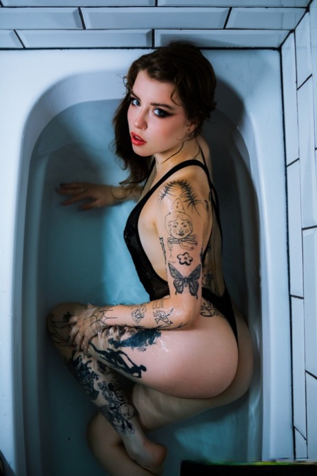 Чистилище Х Иден Айви,Бо Шинн картинка 4