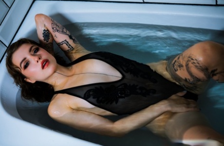 Чистилище Х Иден Айви,Бо Шинн картинка 3