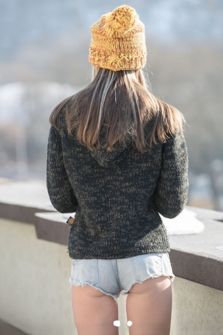 Фемджой Джина Джи картинка 1