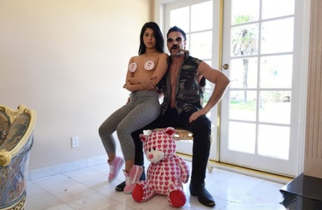 Я действительно был настроен на итальянский, к счастью для меня, моему 18-летнему пазано Ромео картинка 5