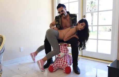 Я действительно был настроен на итальянский, к счастью для меня, моему 18-летнему пазано Ромео картинка 6