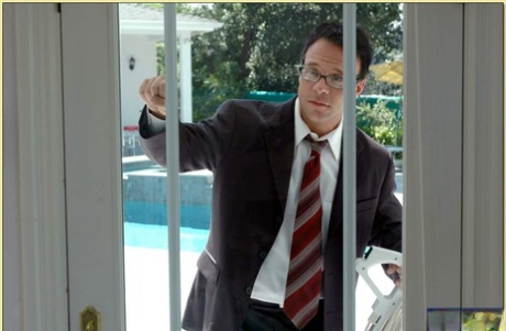 Красивая мамаша Индия Саммер делает фантастический минет перед тем, как ее трахают картинка 1