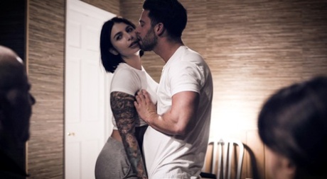 СВЯТОТАТСТВЕННАЯ история АЙВИ ЛЕБЕЛЬ, которая мстит Факультету Деспотизма картинка 5