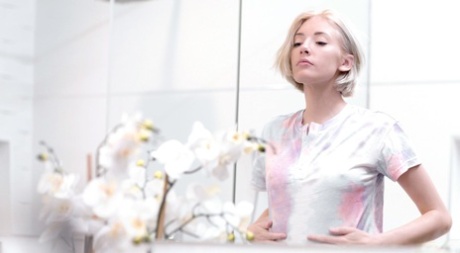 Девушки - ранние пташки, сцена 01 картинка 2