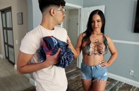 Дженнифер Уайт хочет ребенка, и если ее муж не отдаст его ей, то ее картинка 5