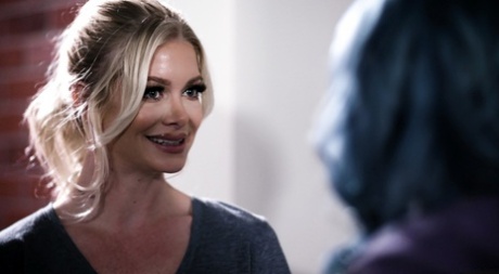 Чисто табуированный Волк в овечьей шкуре, сцена 01 картинка 1