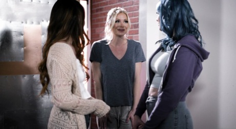 Чисто табуированный Волк в овечьей шкуре, сцена 01 картинка 2