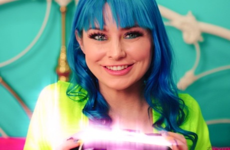 Порочное реалистичное порно в виртуальной реальности, сцена 01 картинка 5