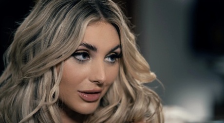 Джози и Кларк Джей Ромеро находятся в разгаре жаркого спора, причем Джози картинка 1