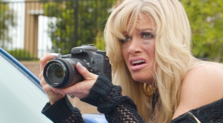 Крисси Линн, Райли Рейес, Безмятежная сирена картинка 3