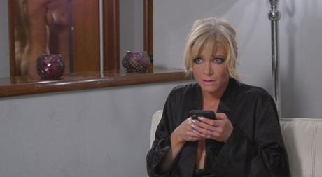 Крисси Линн, Райли Рейес, Безмятежная сирена картинка 1