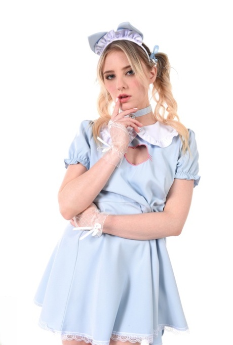 Потрясающая Кавайная милашка картинка 6