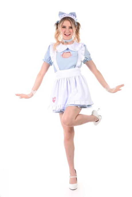 Потрясающая Кавайная милашка картинка 1