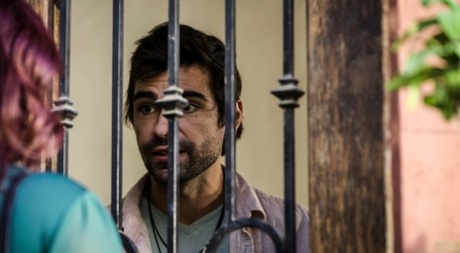 Вопросы о размножении - Милая история Наташи, сцена 01 картинка 1