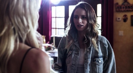 Рэйчел Кавалли, Кайлер Куинн, Эйден Эшли картинка 3