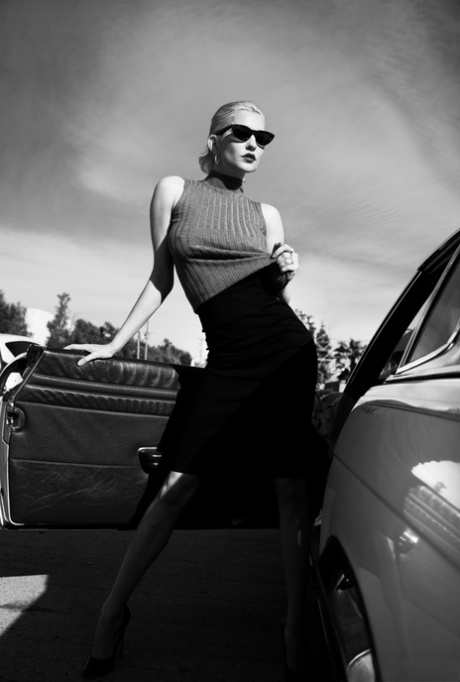 Злой Скай Блю, Будет нападать картинка 4