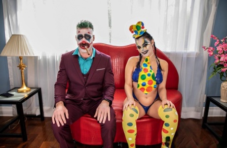 За всю свою жизнь я не знал, существовал ли я на самом деле, но я вижу тебя. картинка 1