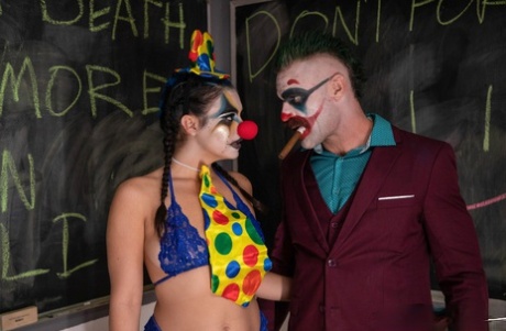 За всю свою жизнь я не знал, существовал ли я на самом деле, но я вижу тебя. картинка 3